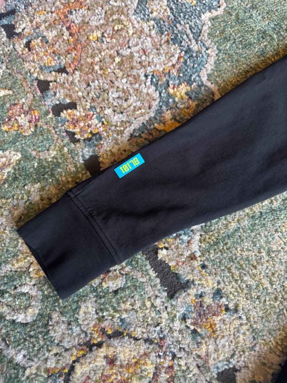 BASEBALL LIFESTYLE 101 DIAMOND RELAXED FIT BOYS JOGGERS SWEATPANTS IN SZ YS! - Picture 7 of 7